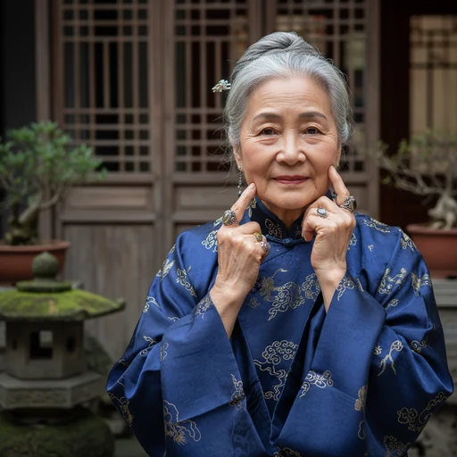 梁老师