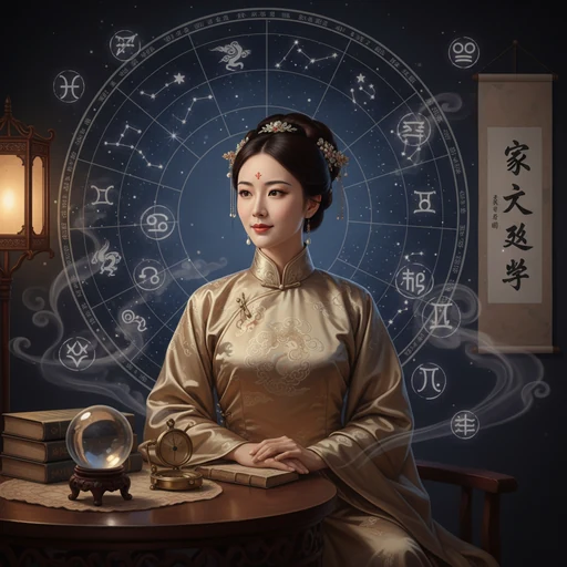 灵薇居士