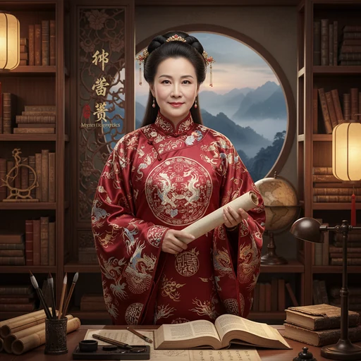 陈医师